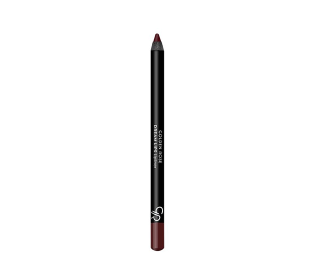 Golden Rose DREAM LIPS LIPLINER NO: 526